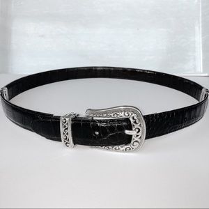 Reversible Brighton Belt